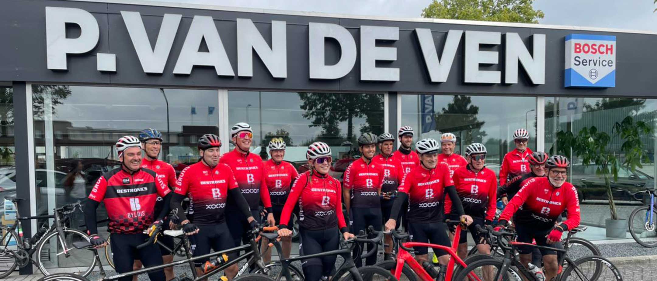 fietsclub fietsclub