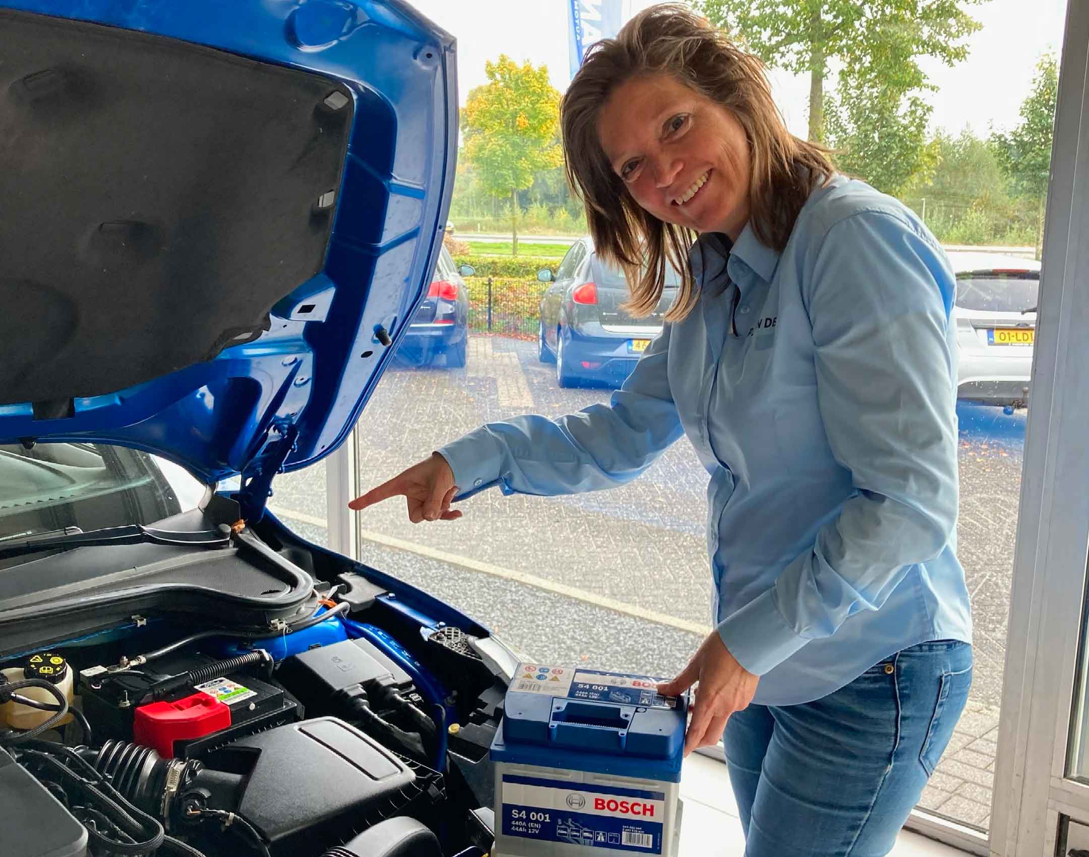 de-accucheck-bij-p-van-de-ven-hapert de-accucheck-bij-p-van-de-ven-hapert